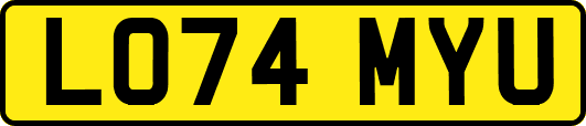 LO74MYU