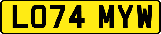 LO74MYW