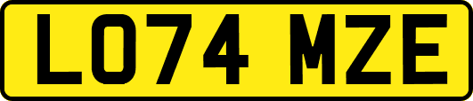 LO74MZE