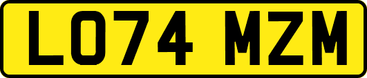 LO74MZM