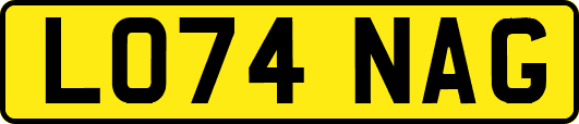 LO74NAG