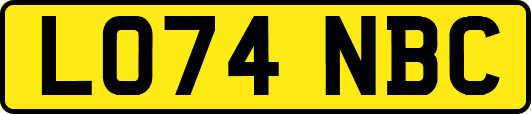 LO74NBC