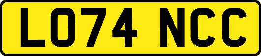 LO74NCC