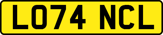 LO74NCL