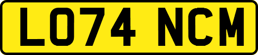 LO74NCM
