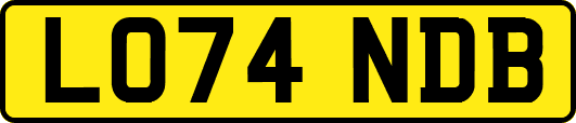 LO74NDB