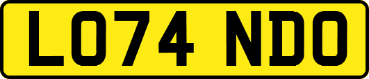 LO74NDO