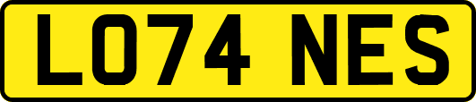 LO74NES