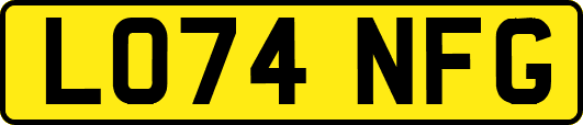 LO74NFG