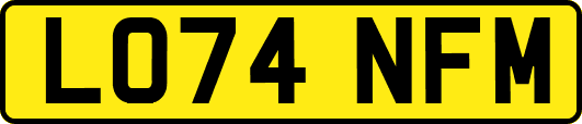 LO74NFM