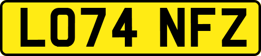 LO74NFZ