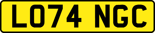 LO74NGC