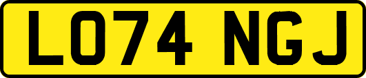LO74NGJ