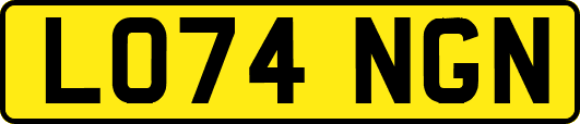 LO74NGN