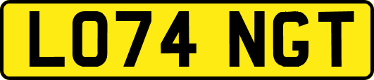 LO74NGT