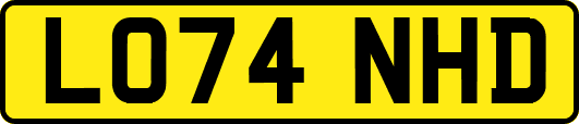 LO74NHD