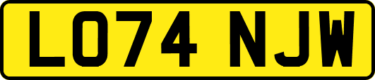 LO74NJW