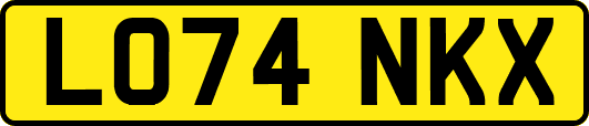 LO74NKX