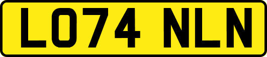 LO74NLN