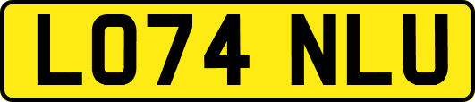 LO74NLU