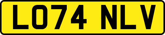 LO74NLV