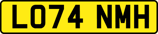 LO74NMH