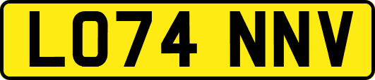 LO74NNV