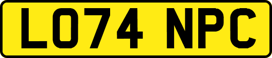 LO74NPC