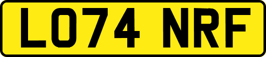 LO74NRF