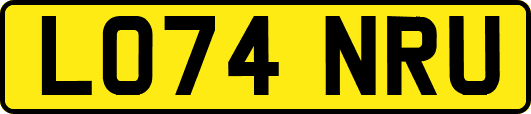 LO74NRU