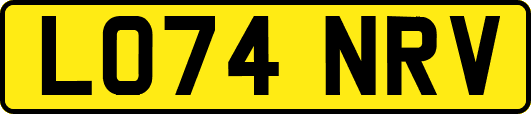LO74NRV