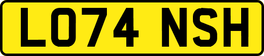 LO74NSH