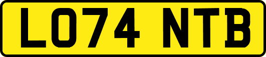 LO74NTB