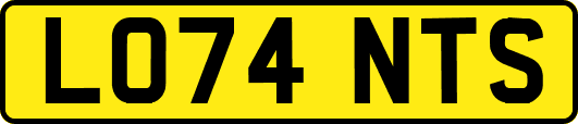 LO74NTS