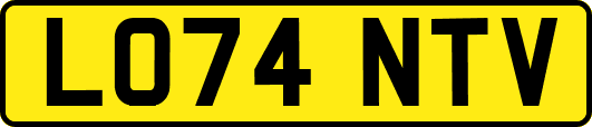 LO74NTV