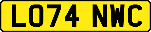 LO74NWC