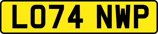 LO74NWP