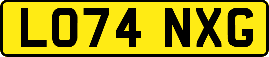 LO74NXG