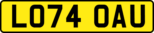 LO74OAU