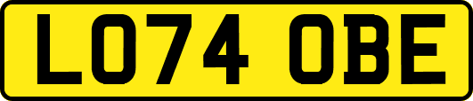 LO74OBE
