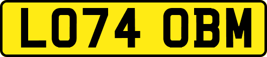 LO74OBM