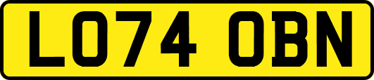 LO74OBN