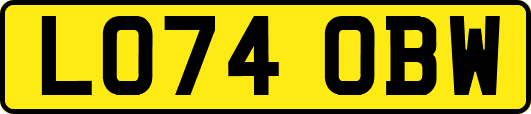LO74OBW