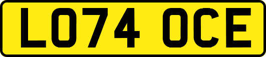 LO74OCE