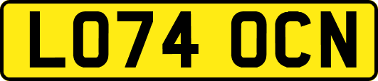 LO74OCN