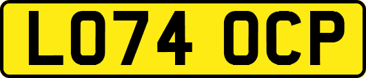 LO74OCP