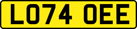 LO74OEE