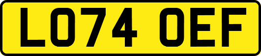 LO74OEF