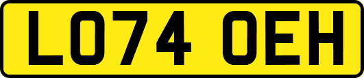 LO74OEH