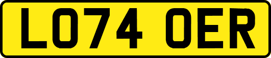 LO74OER